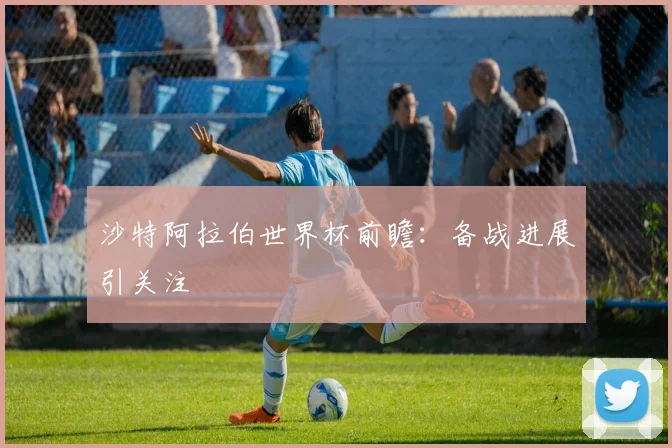 沙特阿拉伯世界杯前瞻：备战进展引关注