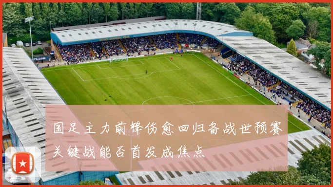 国足主力前锋伤愈回归备战世预赛关键战能否首发成焦点