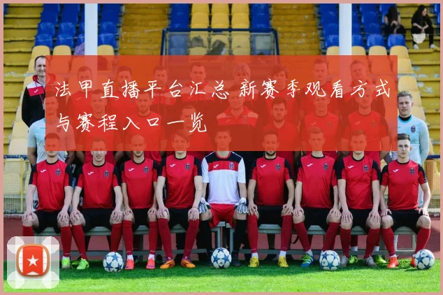 法甲直播平台汇总 新赛季观看方式与赛程入口一览