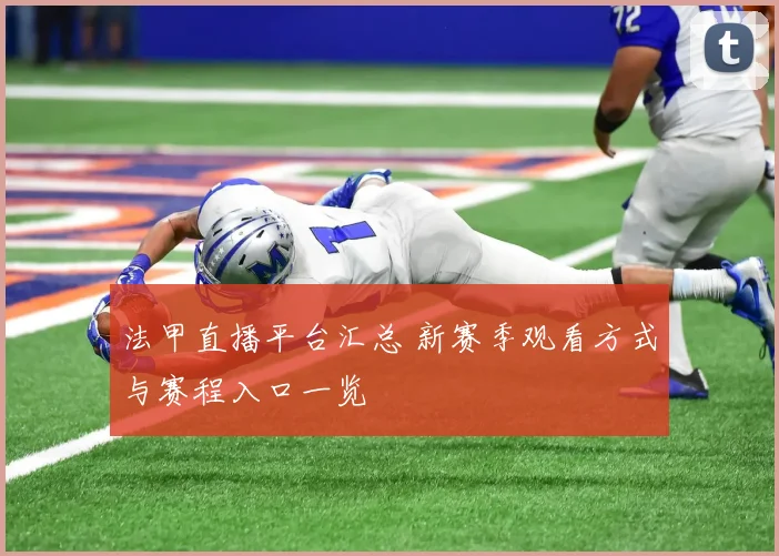 法甲直播平台汇总 新赛季观看方式与赛程入口一览